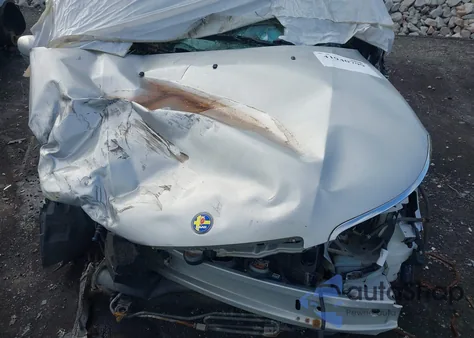 2006 Saab 9-5 2.3T Sport z USA, uszkodzony, nr VIN YS3EH49G863520940